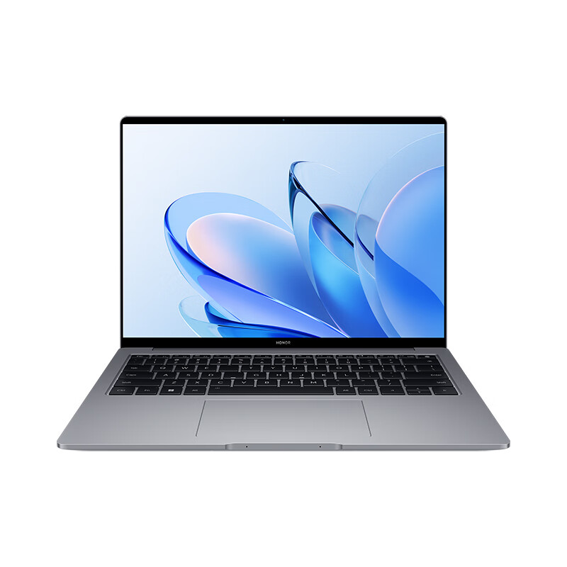 HONOR 荣耀 MagicBook 14 2023款 14.2英寸笔记本电脑 4899元