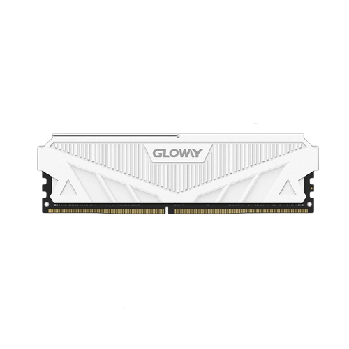 GW 光威 天策系列 DDR4 3200MHz 马甲条 台式机内存 皓月白 16GB 8GBx2 215元