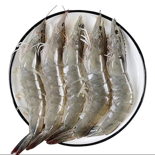 澳角大厝 青岛大虾鲜活速冻 3040青岛大虾 原箱1650g/盒 券后105.8元