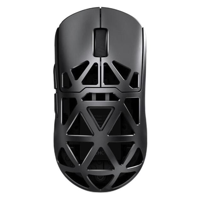 18日20点：MC 迈从 黑武士Pro AX5 铝合金三模鼠标 26000DPI 359元