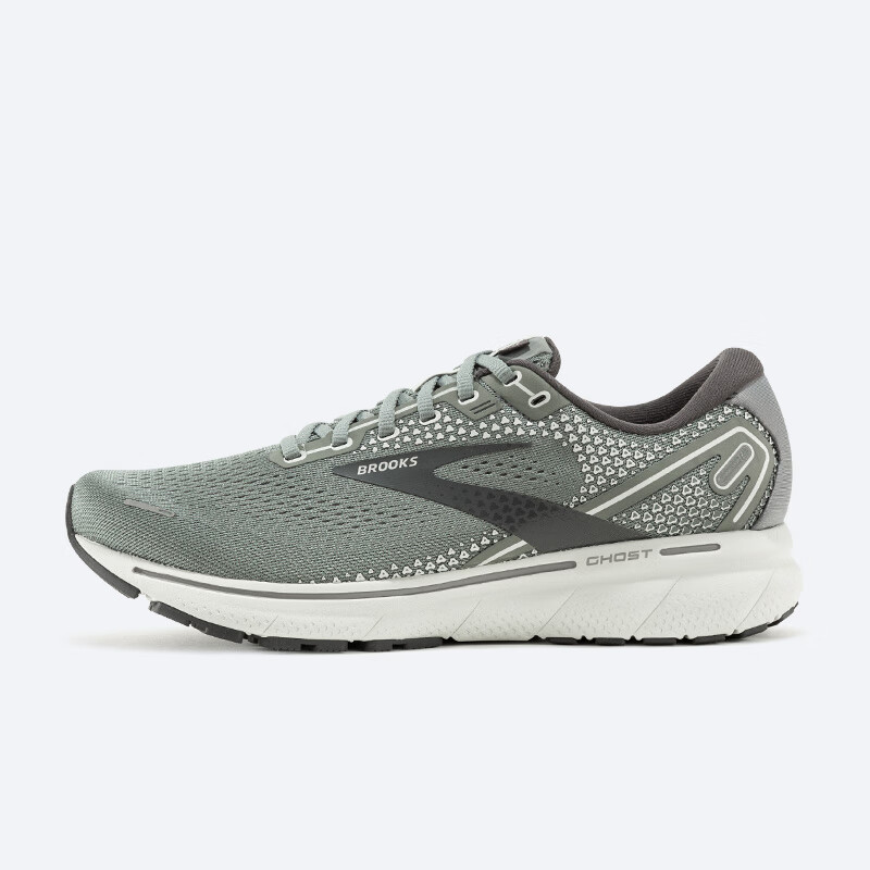 BROOKS 布鲁克斯 Ghost 幽灵系列 14 券后379元