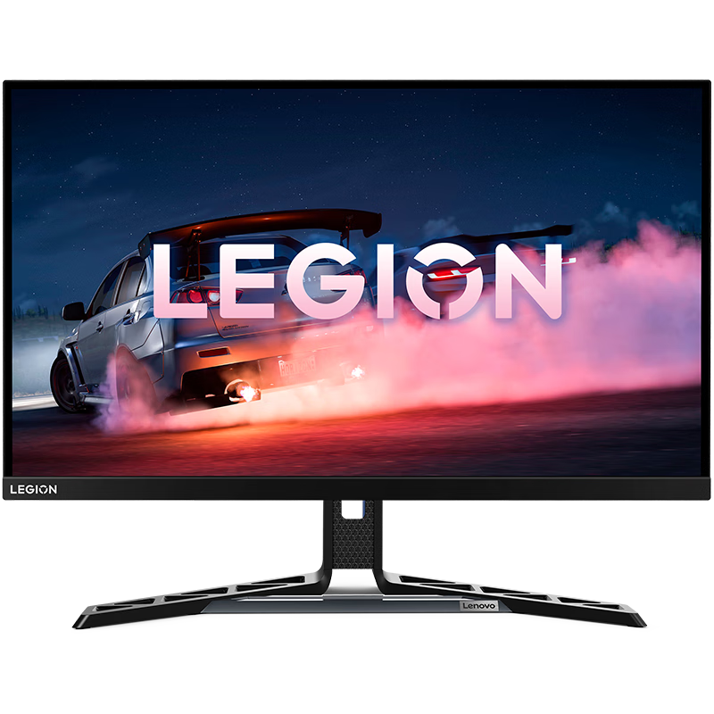 17日20点：Lenovo 联想 Y27q-30 27英寸 IPS FreeSync 显示器（2560×1440、180Hz、99％sRGB、HDR400） 1099元包邮