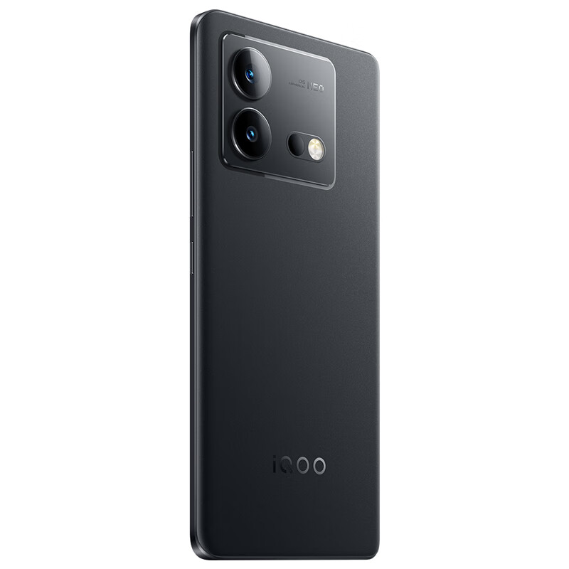iQOO Neo8 5G手机 16GB+1TB 夜岩 代骁龙8+ 券后2589元