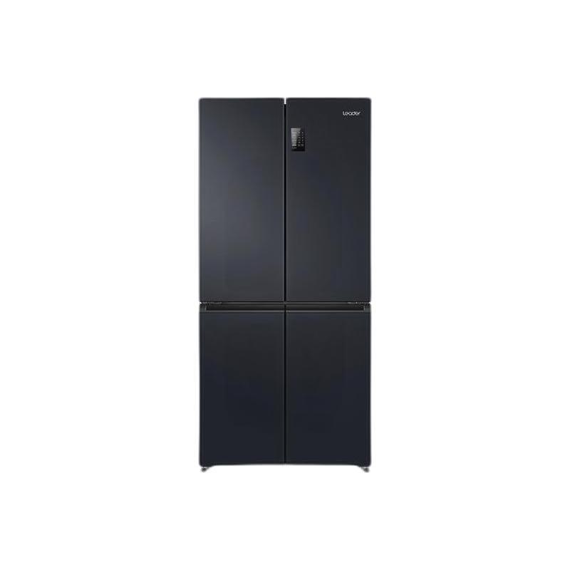 Haier 海尔 469L十字对开门四门变频一级风冷超薄 券后2279元