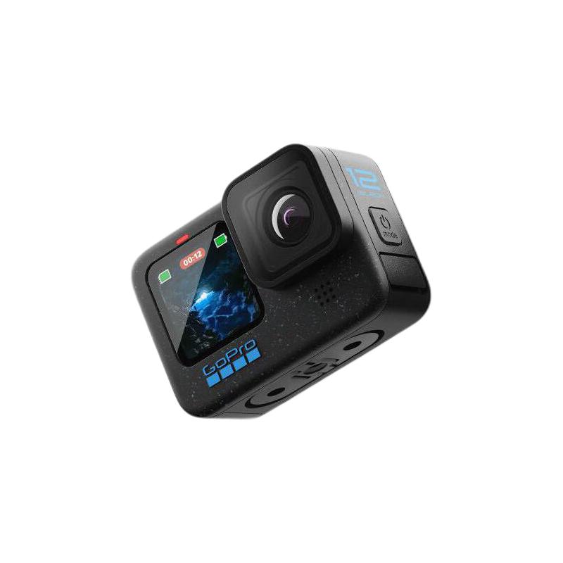 GoPro HERO12 Black 运动相机 2598元