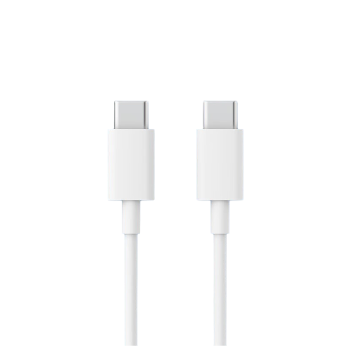 CukTech 酷态科 C-To-C 快充数据线 0.5m 7.9元