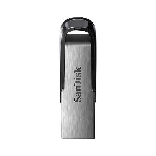 SanDisk 闪迪 至尊高速系列 酷铄 CZ73 USB 3.0 U盘 银色 64GB USB-A 券后39.9元