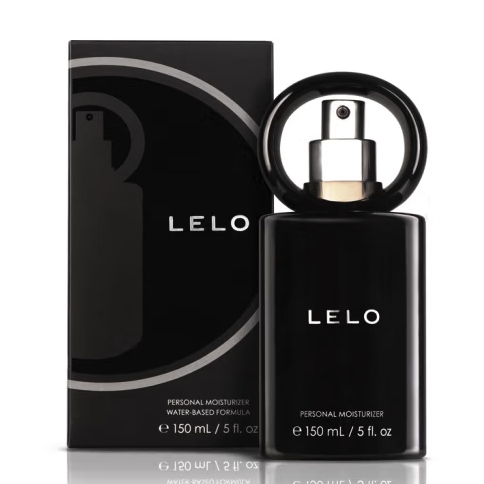 LELO 莱珞 水性润滑剂 150ml 49元（双重优惠）