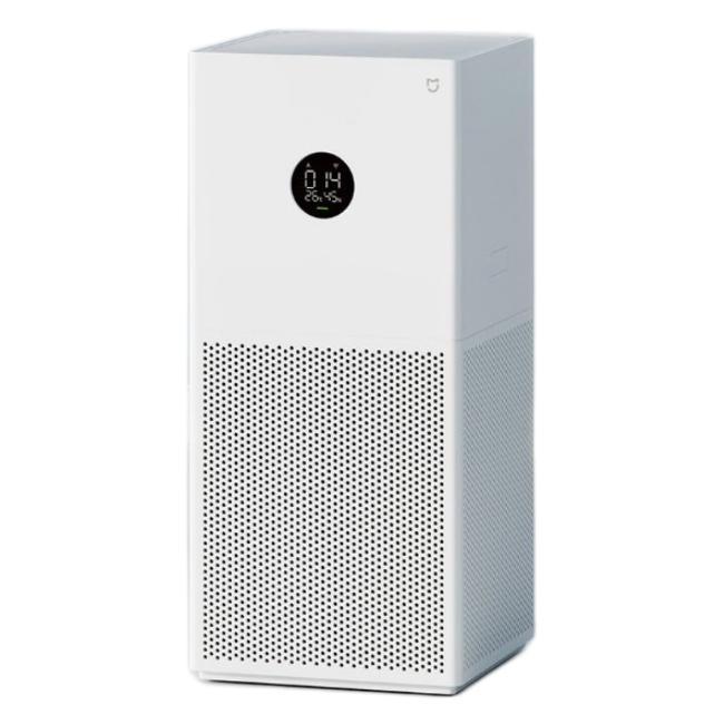 MIJIA 米家 AC-M17-SC 家用空气净化器 495元