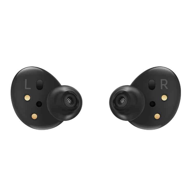 SAMSUNG 三星 Galaxy Buds2 入耳式真无线主动降噪蓝牙耳机 橄榄黑 569元