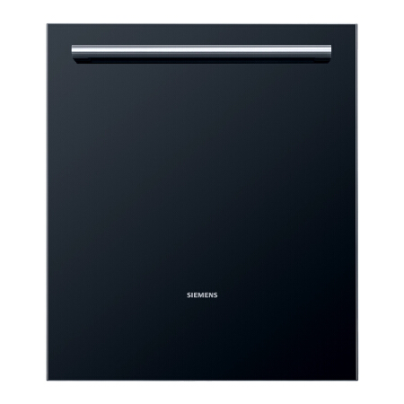 SIEMENS 西门子 SZ06AXCFI 嵌入式洗碗机玻璃门（全嵌式） 黑色 725元