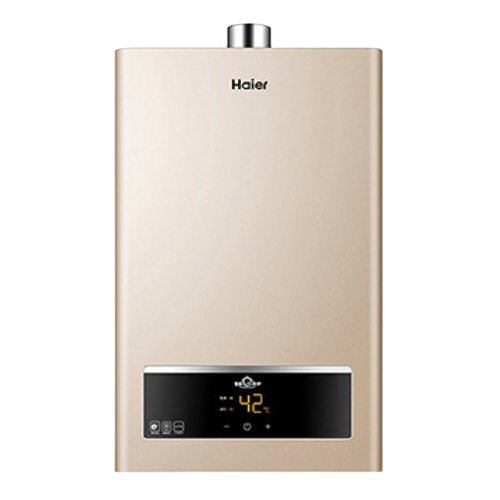 Haier 海尔 JSQ22-12UTS 强排式燃气热水器 12L 券后628元