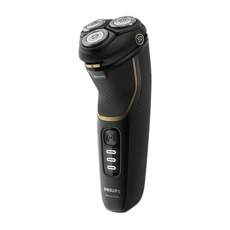 PHILIPS 飞利浦 S4303/12 电动剃须刀 券后219元