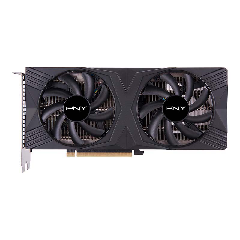 PNY 必恩威 RTX4060Ti 16GB Gaming VERTO 独立显卡 3099元