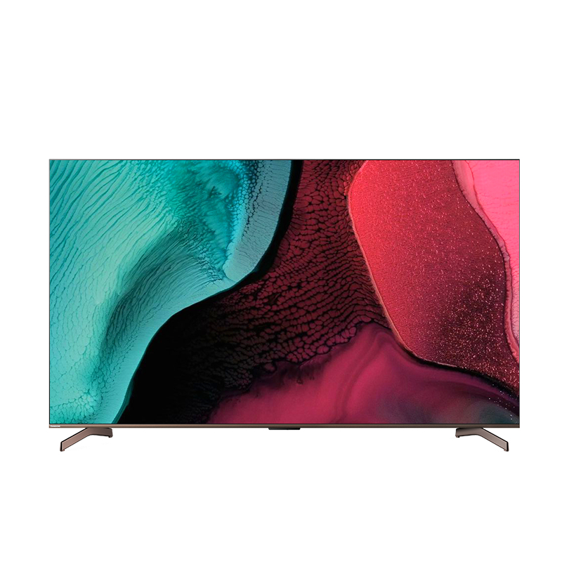 CHANGHONG 长虹 86D6P MAX 液晶电视 86英寸 4K 5199元