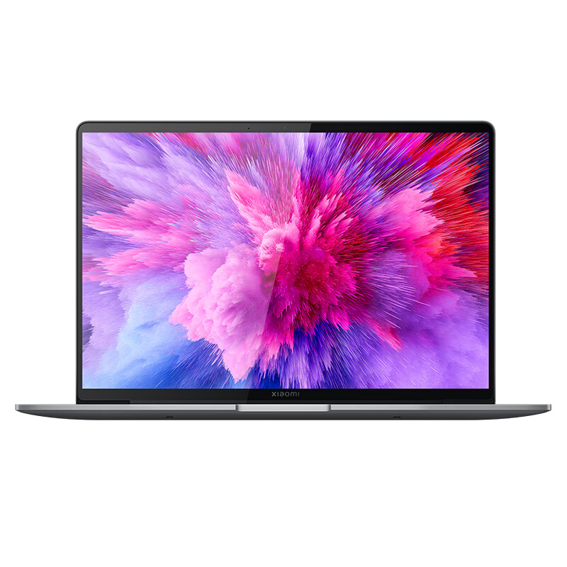 Xiaomi 小米 Book Pro 14 2022款 14.0英寸 轻薄本 银色（锐龙R7-6800H、16GB、512GB SSD、2.8k、90Hz） 3799元