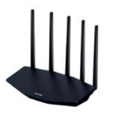 TP-LINK 普联 BE5100 双频5100M 家用千兆Mesh无线路由器 Wi-Fi 7 黑色 单个装 279元包邮（plus老会员269）