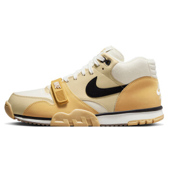 NIKE 耐克 男子运动鞋 AIR TRAINER 1 DV7201-100 42