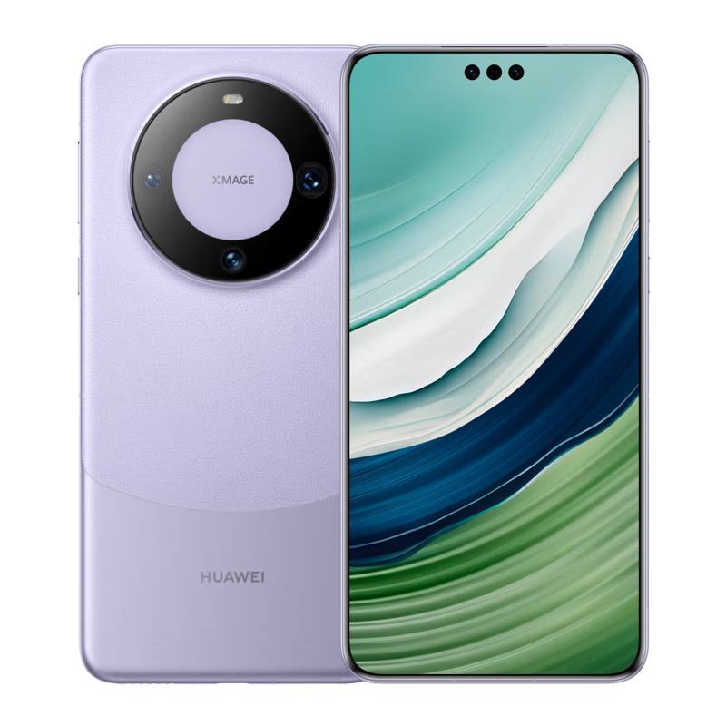 20点开始：HUAWEI 华为 Mate 60 Pro 5G智能手机 12GB+512GB 6999元 包邮