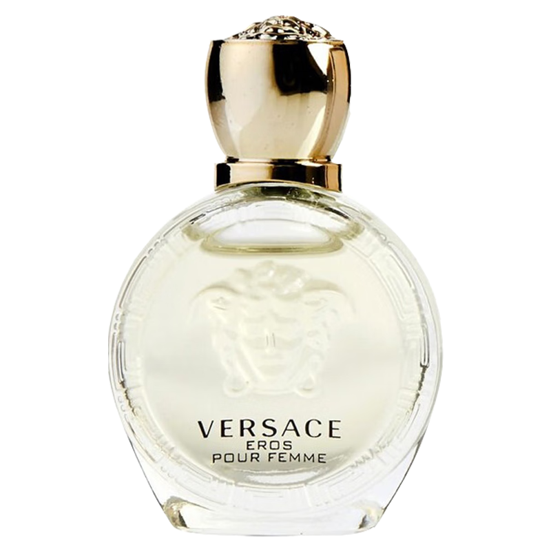 VERSACE 范思哲 爱纳斯女士香水5ml 42元