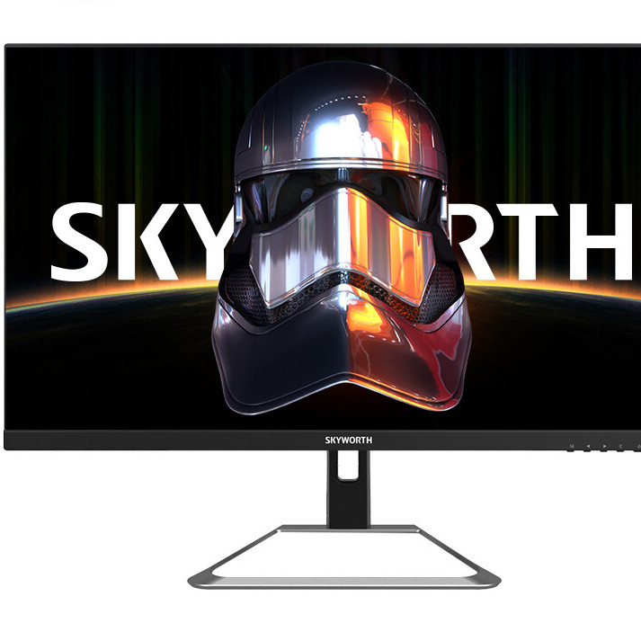 SKYWORTH 创维 F24G3 23.8英寸显示器（1920*1080、144Hz） 499元