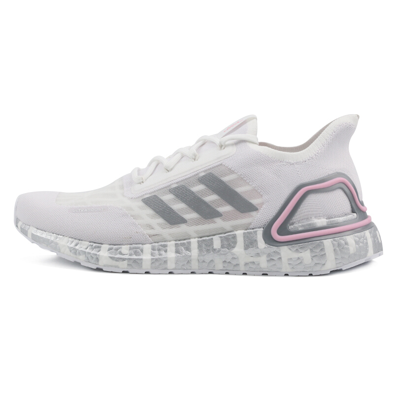 adidas 阿迪达斯 Ultraboost S.Rdy 中性跑鞋 FX0576 白色 42 299元