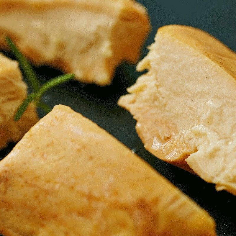 Keep 即食鸡胸肉 奥尔良味 100g 券后6.1元