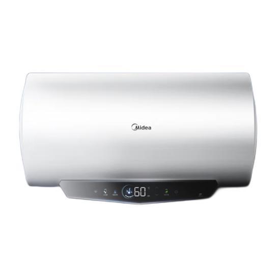 Midea 美的 终身免换镁棒80升电热水器家用储水式 券后1149元