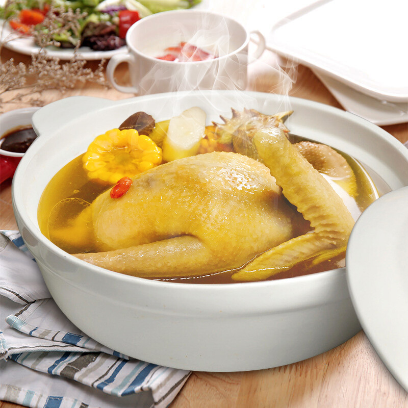 WENS 温氏 供港老母鸡 1.4kg 34.9元