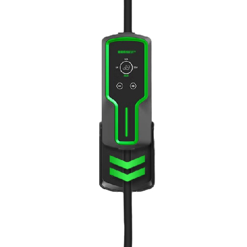 京东百亿补贴：PRTDT 普诺得 P2-16A02 新能源汽车充电枪 标准版 3.5KW 10米 729元