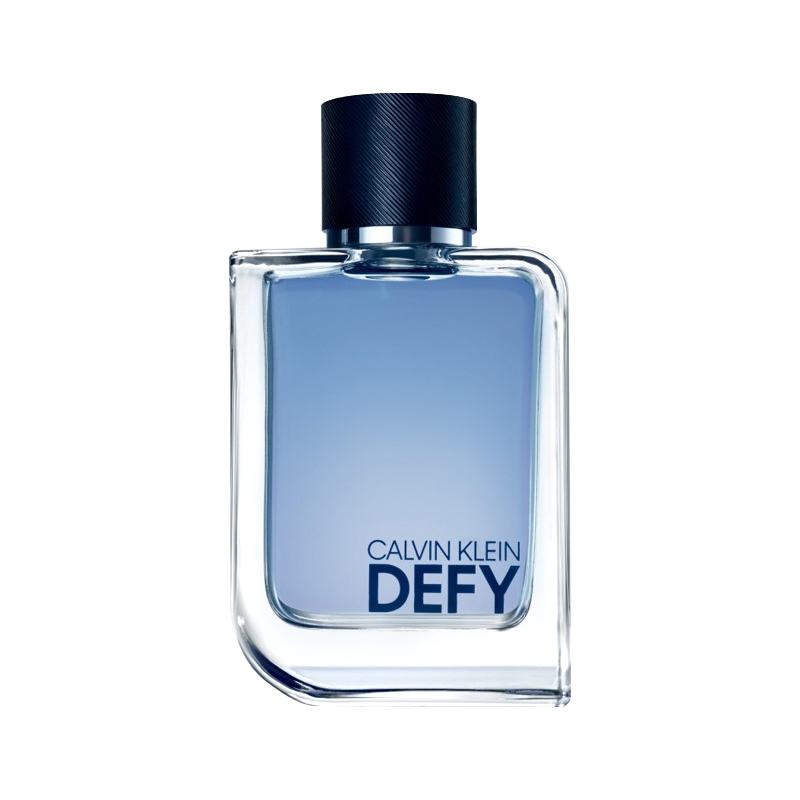 卡尔文克雷恩（Calvin Klein）ck香水 defy肆意男士淡香水50ml +ck小纸袋  139元包邮（双重优惠）