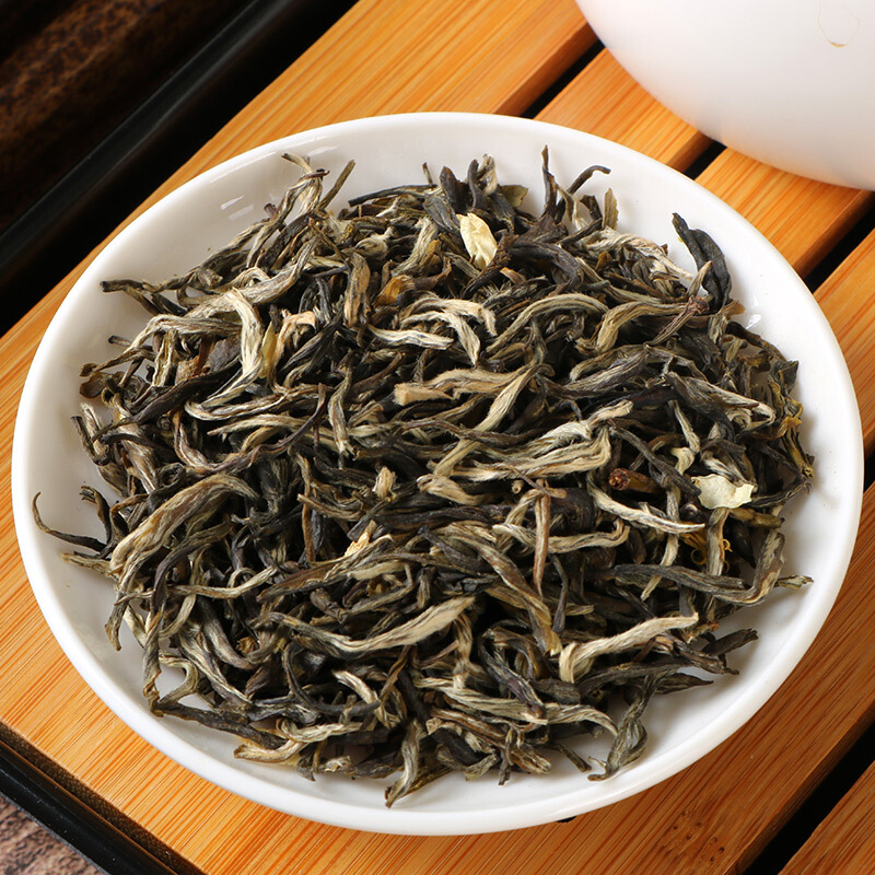 京華 18号 茉莉花茶 250g 券后185元