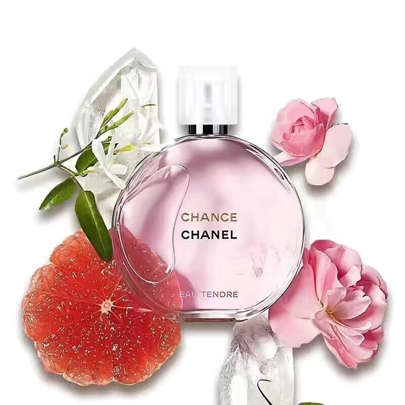 CHANEL 香奈儿 邂逅女士淡香水100ml 券后299元