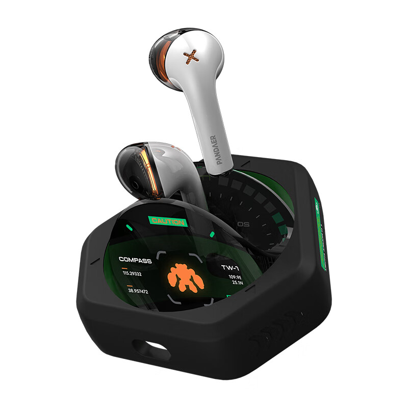 MEIZU 魅族 游戏耳机 SX10 225元（需买2件，需用券）