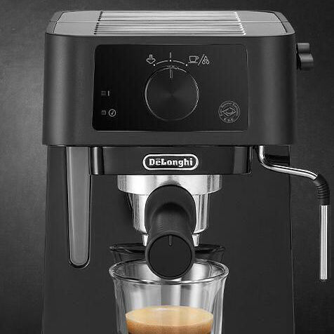 De'Longhi 德龙 EC235.BK 半自动咖啡机 券后631.55元