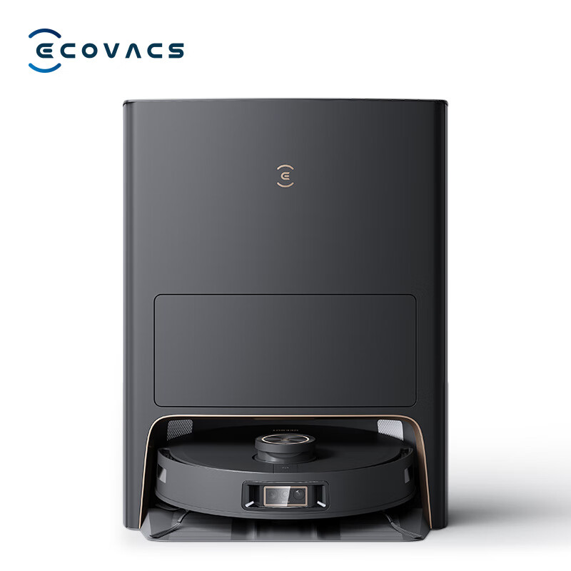 ECOVACS 科沃斯 X1S PRO PLUS 扫拖机器人 标准版 券后4199元