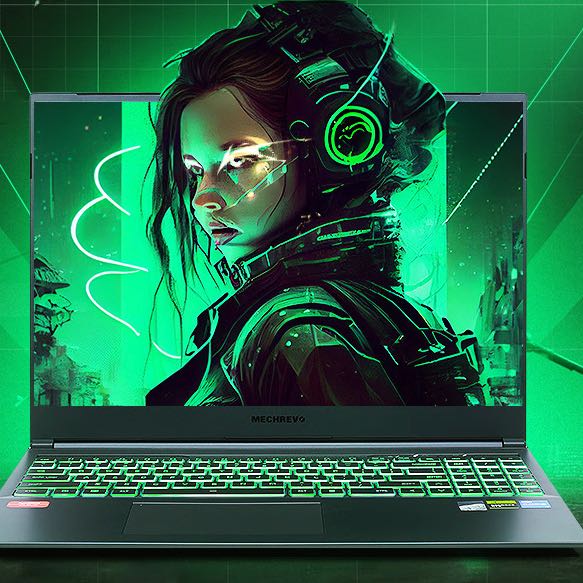 机械革命 旷世16 Pro 16.0英寸 游戏本 （i9-12900HX、RTX 4060 8G、16GB、1TB SSD、2.5K、LED、240Hz） 6999元