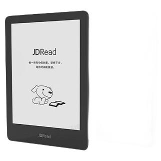 JDRead 京东阅读器 6英寸电子书阅读器 16GB 481元（满减，需凑单）