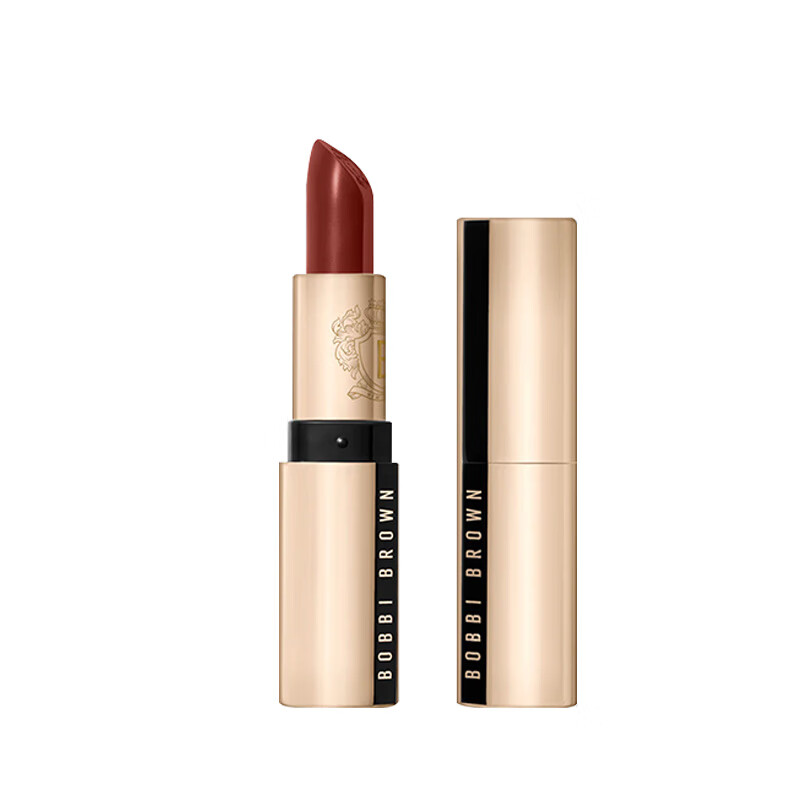 京东PLUS：BOBBI BROWN 小绒金 纯色奢金哑光唇膏 #04Claret晚宴红 4.5g 券后149.05元