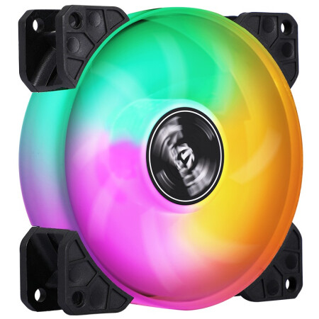 BUBALUS 大水牛 90mm 机箱散热风扇 单个装 9.99元