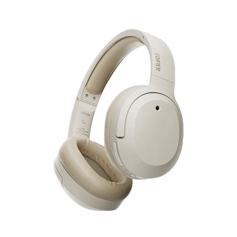 EDIFIER 漫步者 W820NB 双版 头戴式蓝牙降噪耳机 289元（双重优惠）