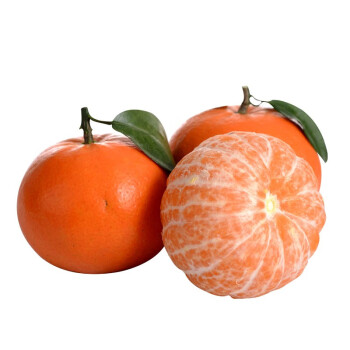沃柑9斤广西沃柑柑橘橘子桔子新鲜水果5560mm酸甜