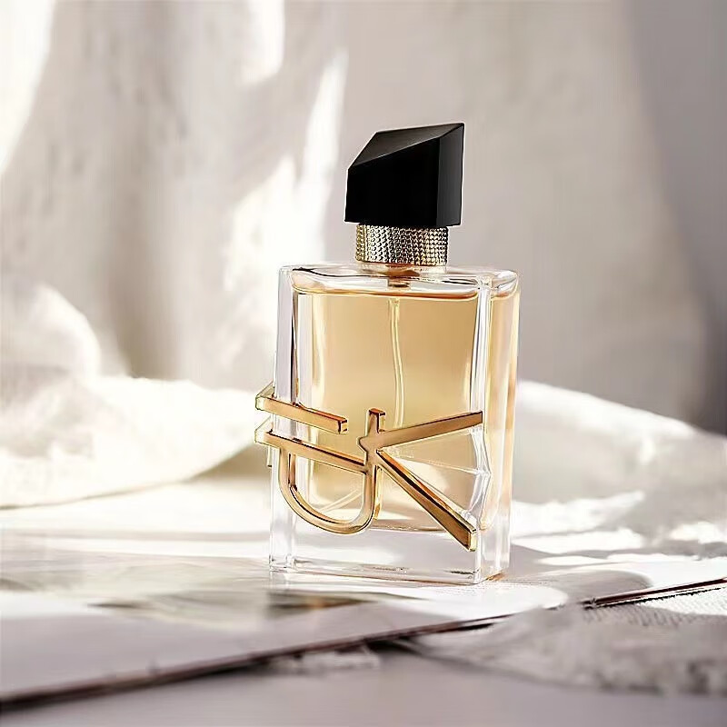 圣罗兰 自由之水香水清新版 90ml 券后289元