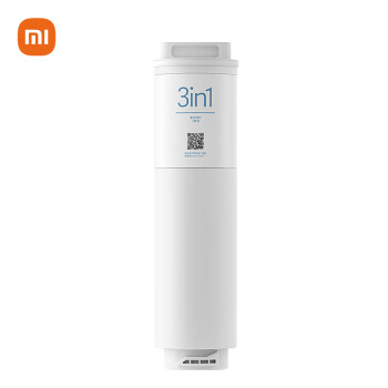 Xiaomi 小米 S系列 V3-FX3 3合1复合滤芯