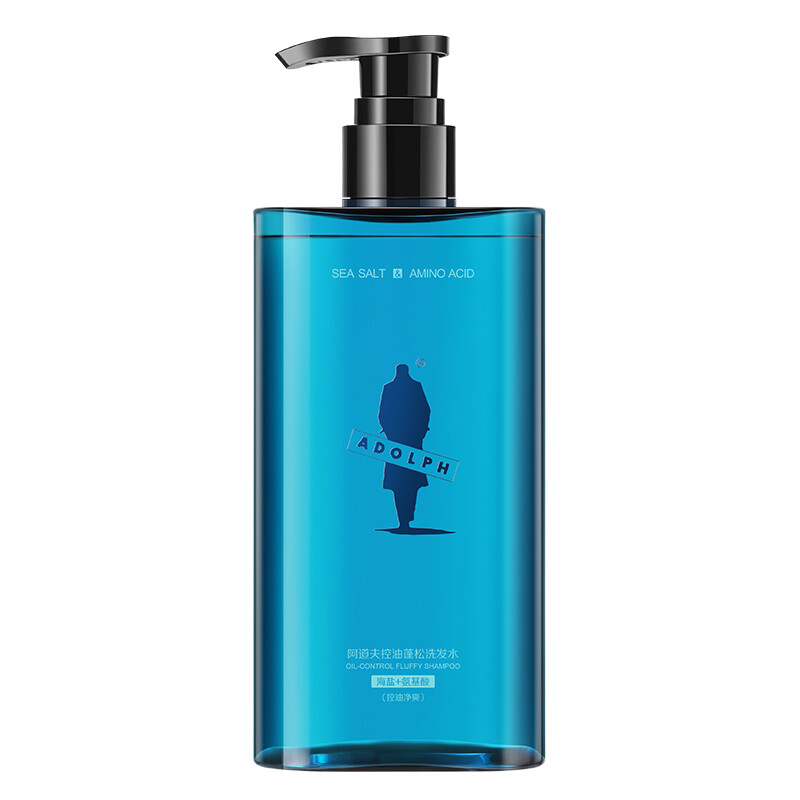 ADOLPH 阿道夫 控油蓬松洗发水 380ml 28.9元