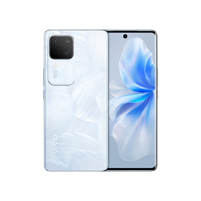 vivo S18 5G手机 8GB+256GB 花似锦 券后2099元