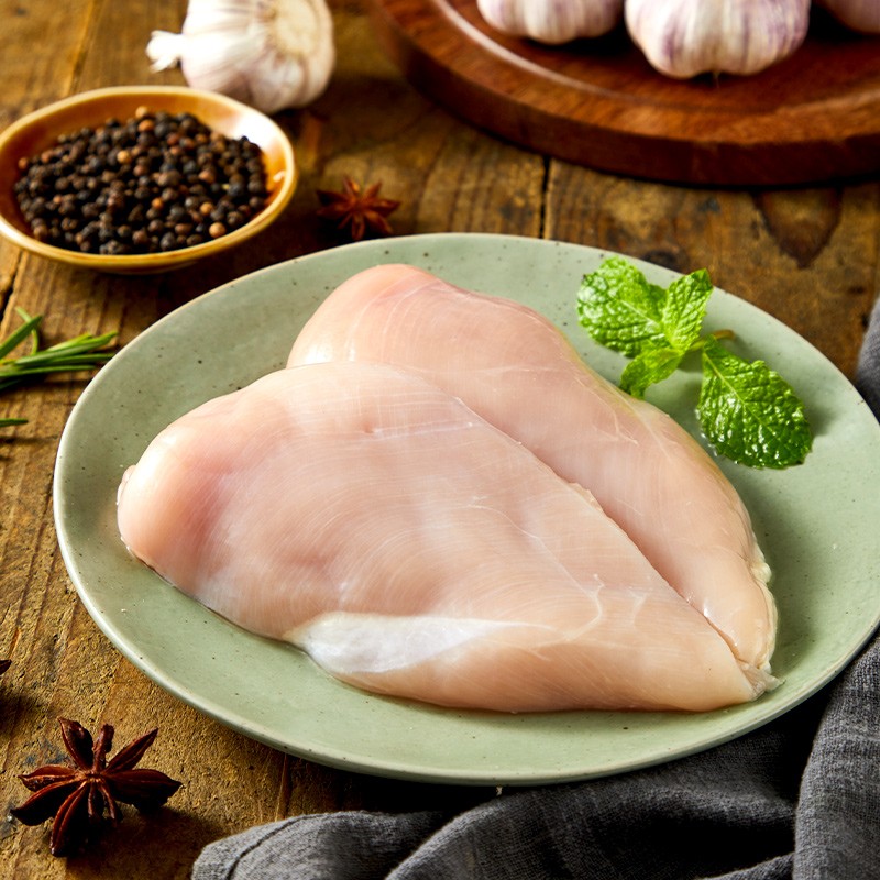 圣农 鸡胸肉 1.5kg 20.07元