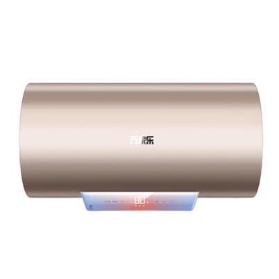 限移动端、京东百亿补贴：macro 万家乐 D80-FW3 储水式电热水器 80L 3200W 969元