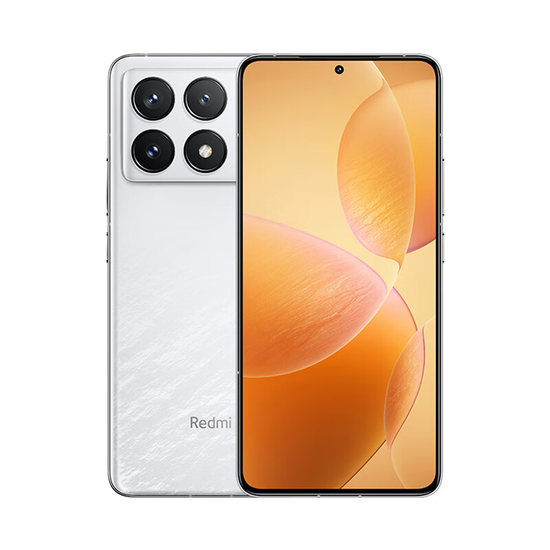 Redmi 红米 K70 Pro 5G智能手机 16GB+512GB 券后3699元