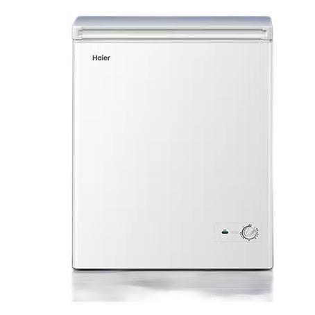 Haier 海尔 BC/BD-100GHD 冰柜 100L 白色 券后589元